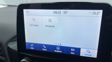 Ford Fiesta 1.0 EcoBoost Active X 5dr Petrol Hatchback